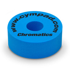 Cympad Chromatics Cymbal Pad Set Blue