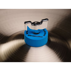 Cympad Chromatics Cymbal Pad Set Blue