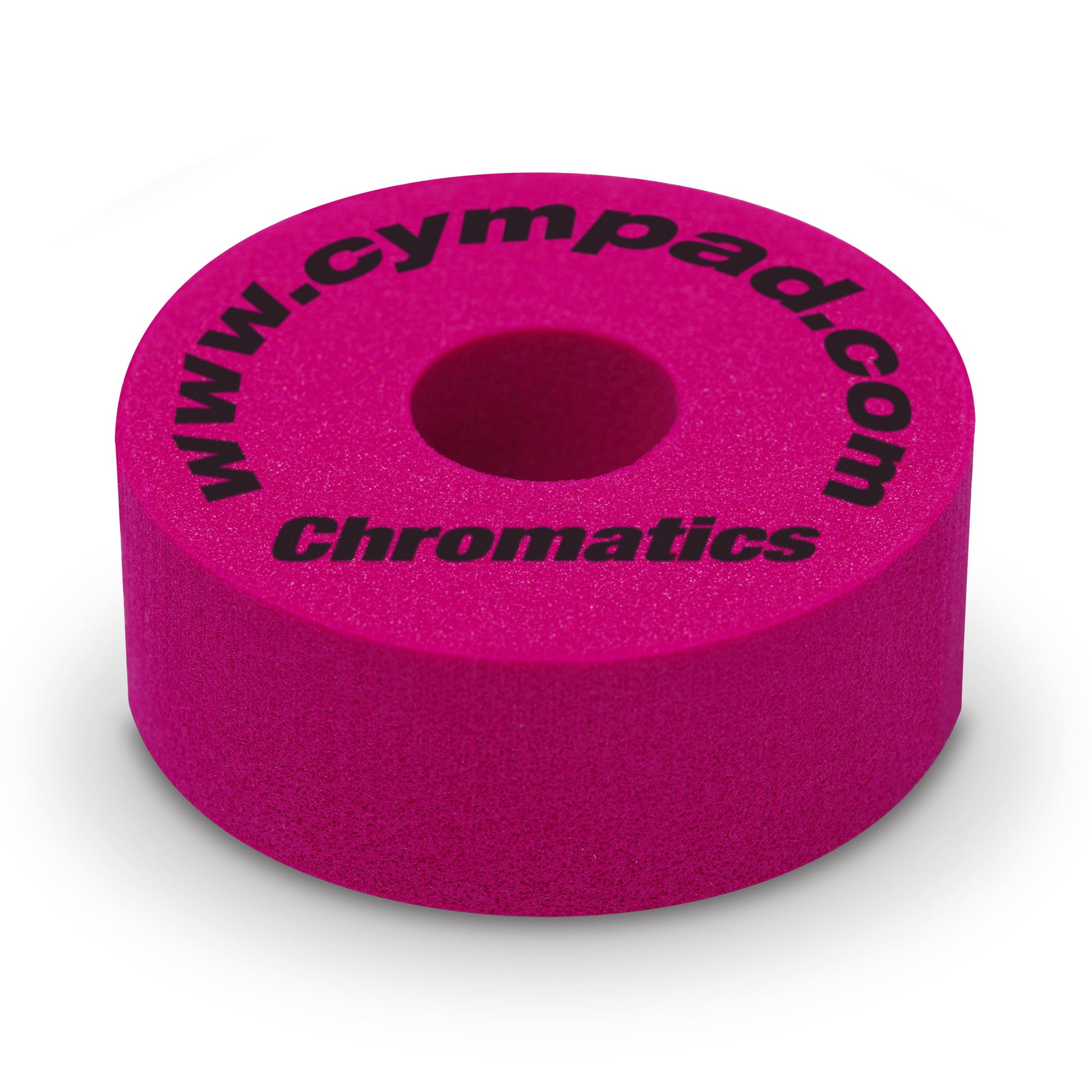 Cympad Chromatics Set Crimson