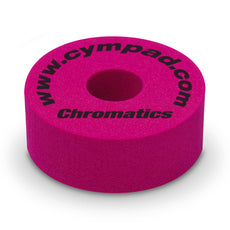 Cympad Chromatics Cymbal Pad Set Crimson