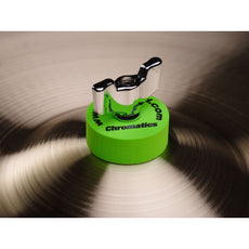 Cympad Chromatics Cymbal Pad Set Green