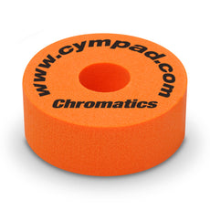 Cympad Chromatics Cymbal Pad Set Orange