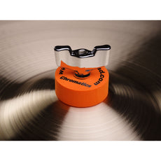 Cympad Chromatics Cymbal Pad Set Orange