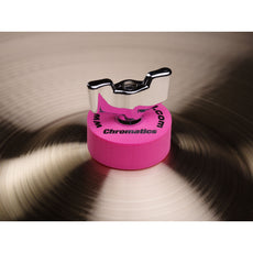 Cympad Chromatics Cymbal Pad Set Pink