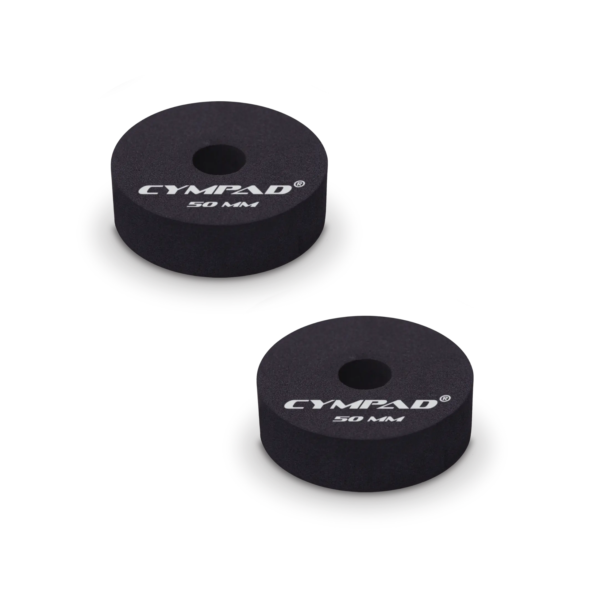 Cympad Moderator Double Set 50mm