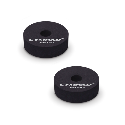 Cympad Moderator Double Set 50mm