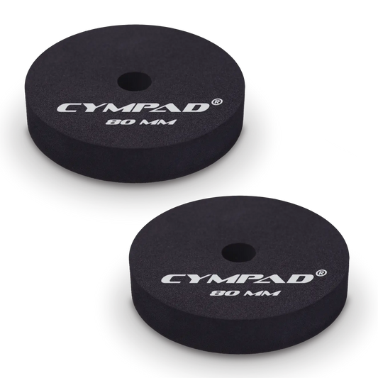 Cympad Moderator Double Set 80mm