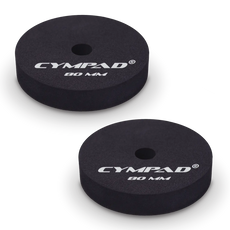 Cympad Moderator Double Set 80mm