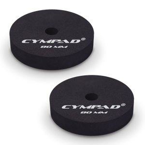 Cympad Moderator Double Set 80mm