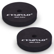 Cympad Moderator Double Set 90mm