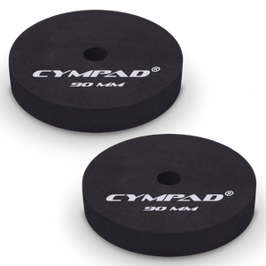 Cympad Moderator Double Set 90mm