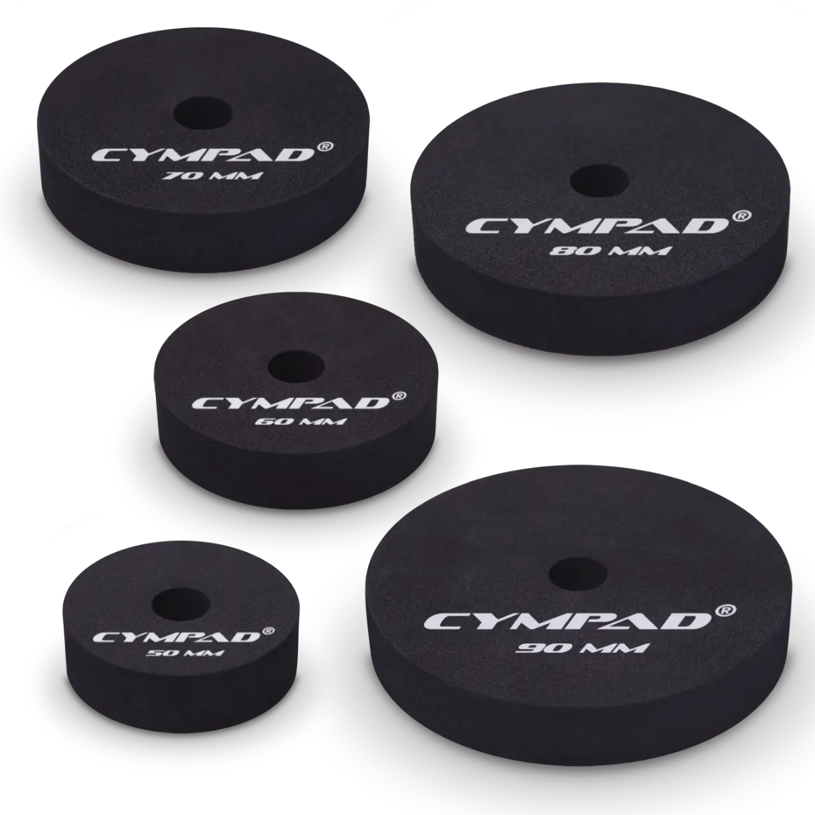 Cympad Moderator Super Set