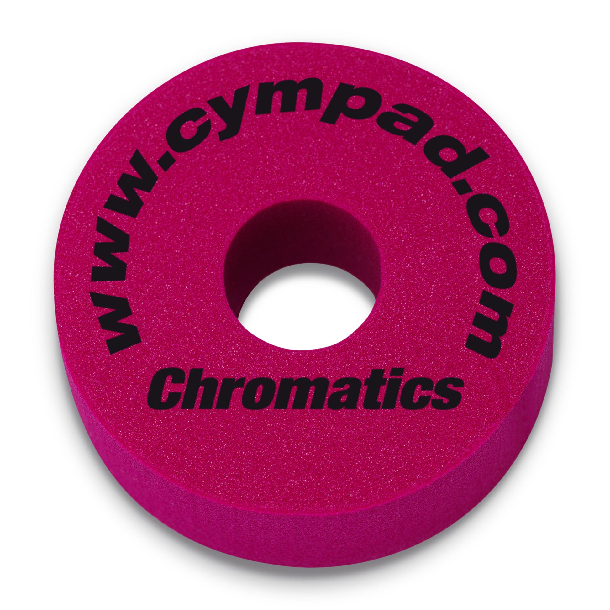 Cympad Chromatics Set Crimson