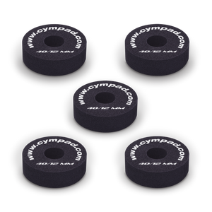 Cympad Optimizer Set 40/12mm