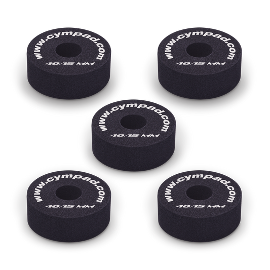 Cympad Optimizer Set 40/15mm