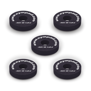 Cympad Optimizer Set 40/8mm