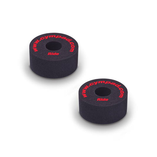 Cympad Optimizer Ride Set