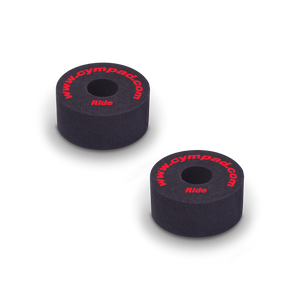 Cympad Optimizer Ride Set